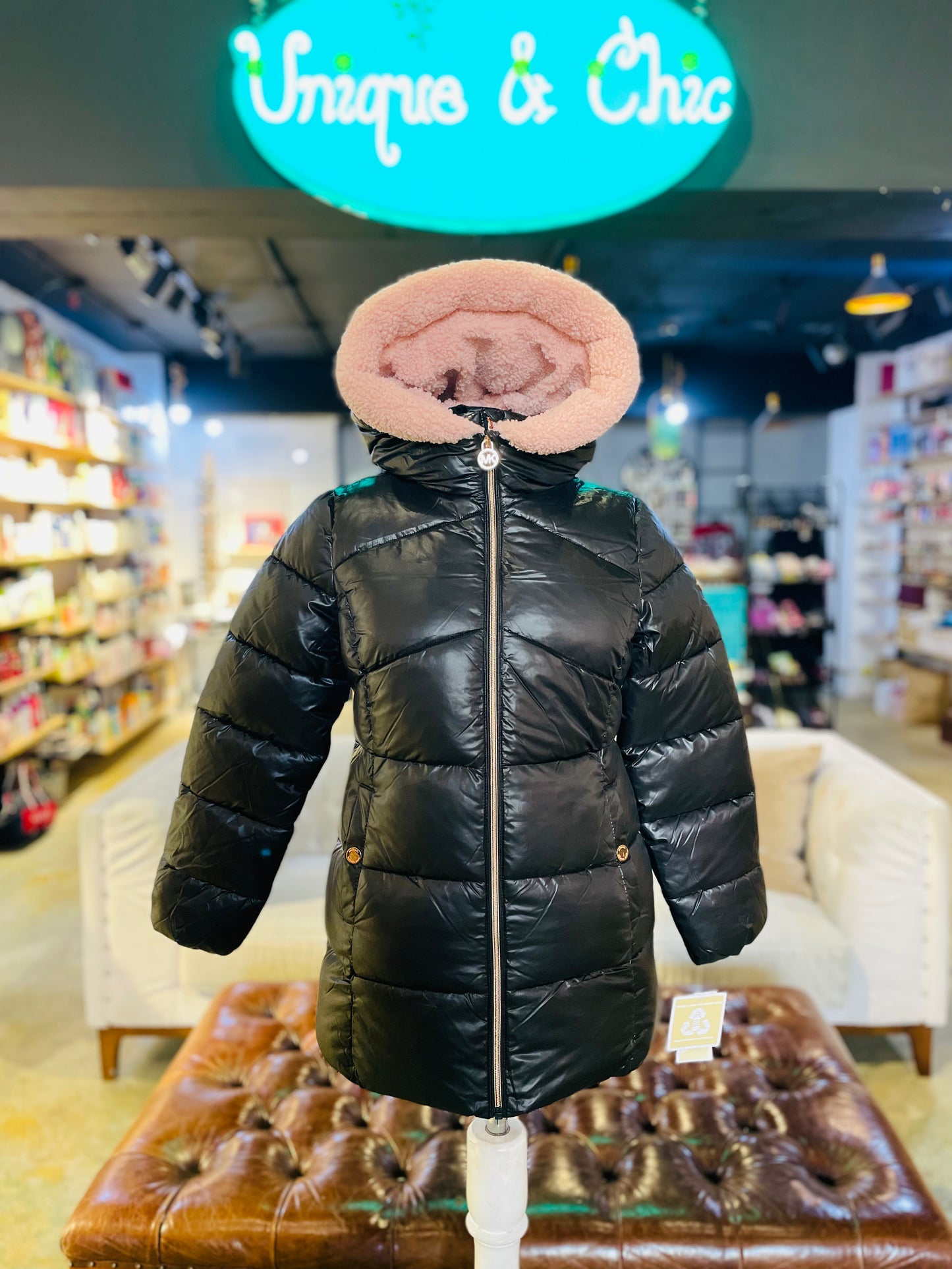 Michael kors coat