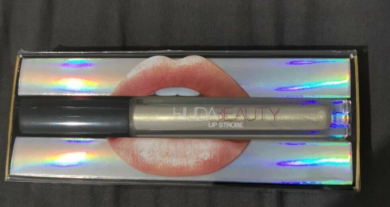 Huda beauty