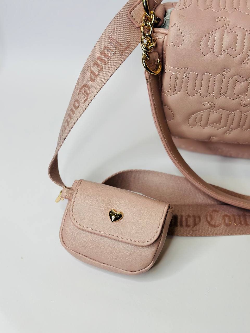 Juicy couture bag