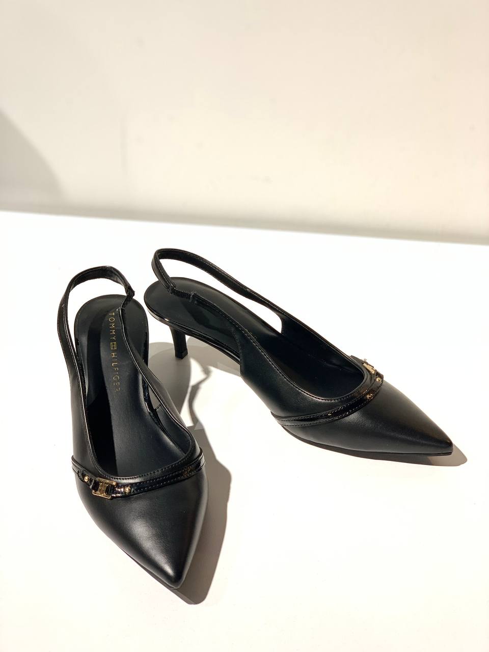 Tommy Hilfiger shoes