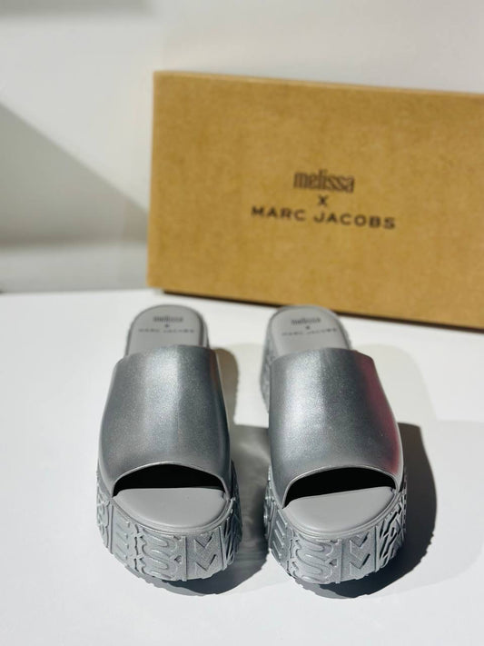 Melissa x Marc Jacobs sandal size 40