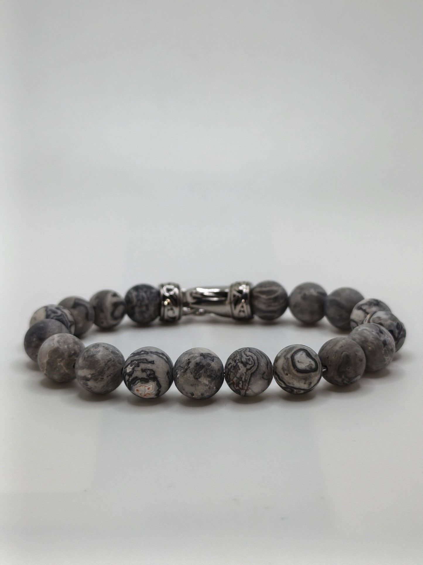 Blackjack men bracelet