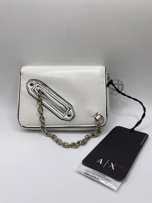 Armani  Exchange wallet