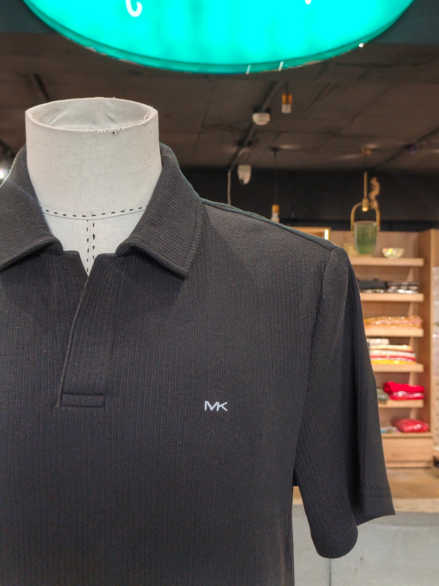 Michael kors shirt Small