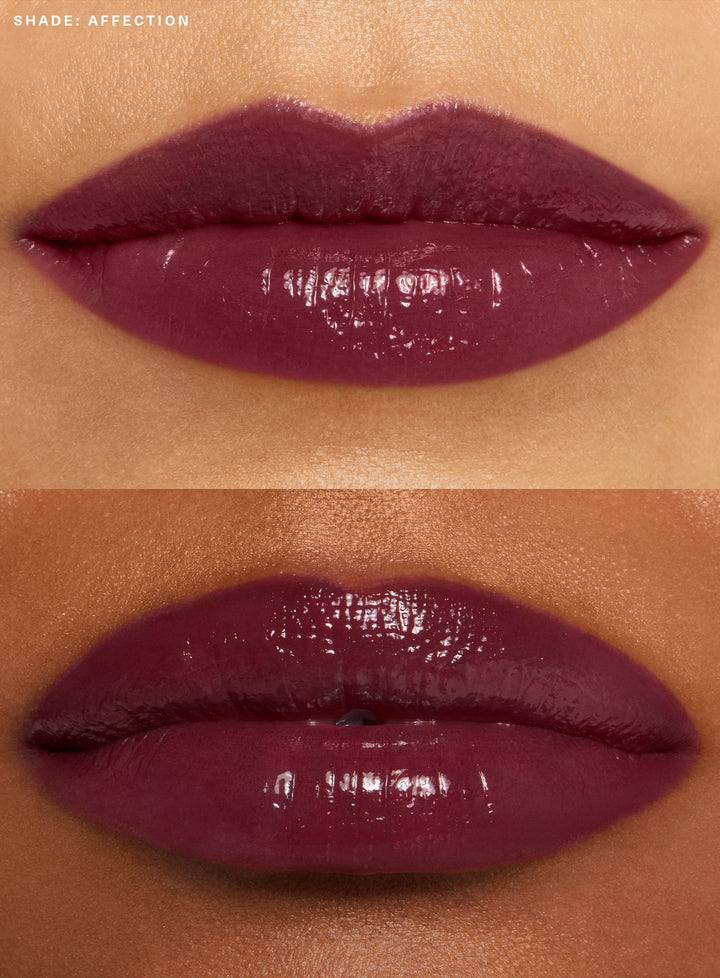Rare beauty lip oil
