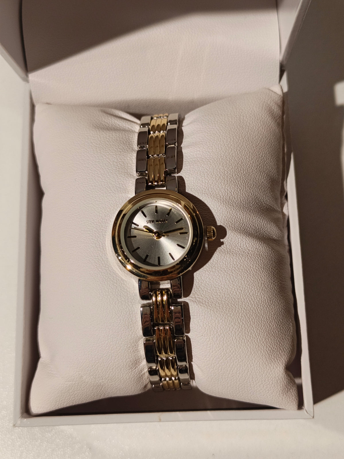 Steve Madden watch