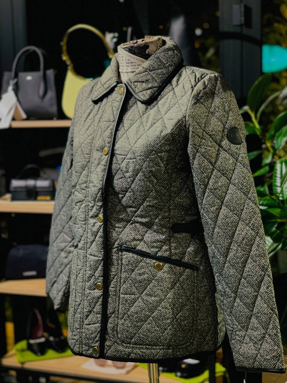 Ralph lauren coat size xs