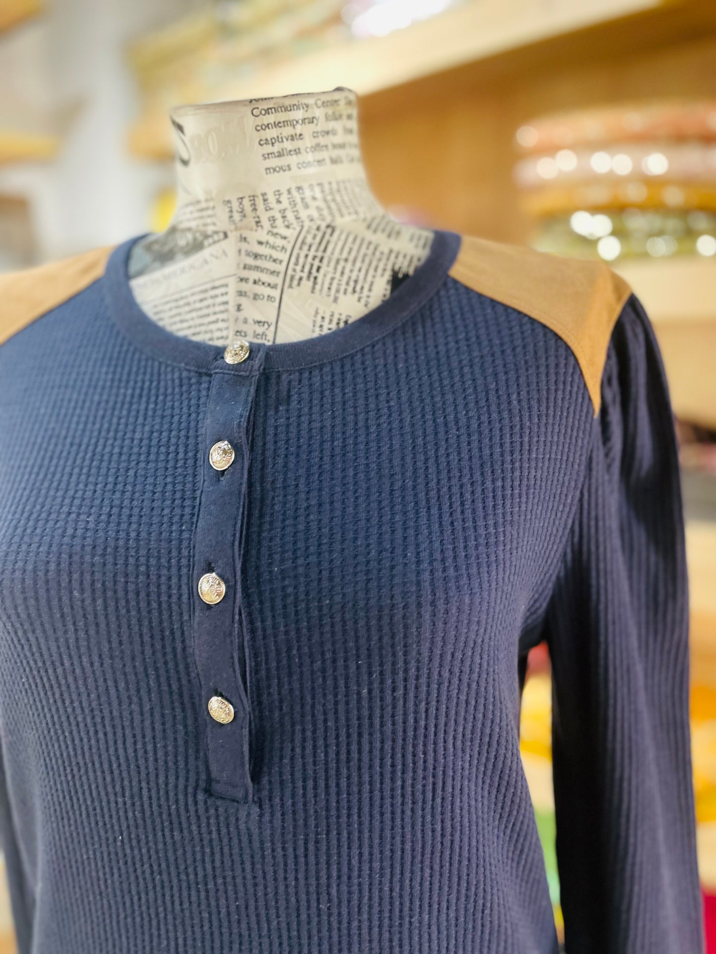 Tommy Hilfiger sweater