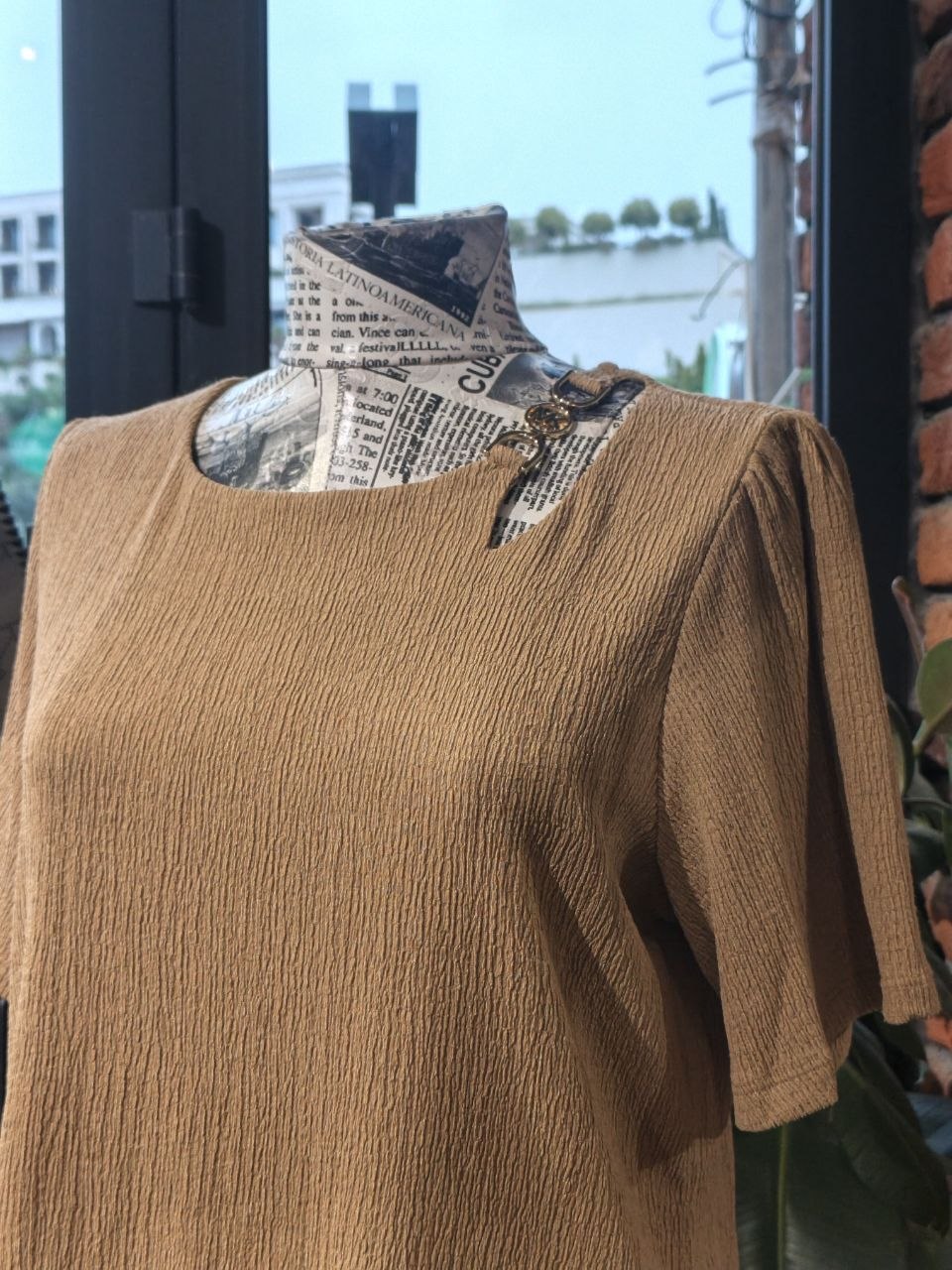 Michael kors top
