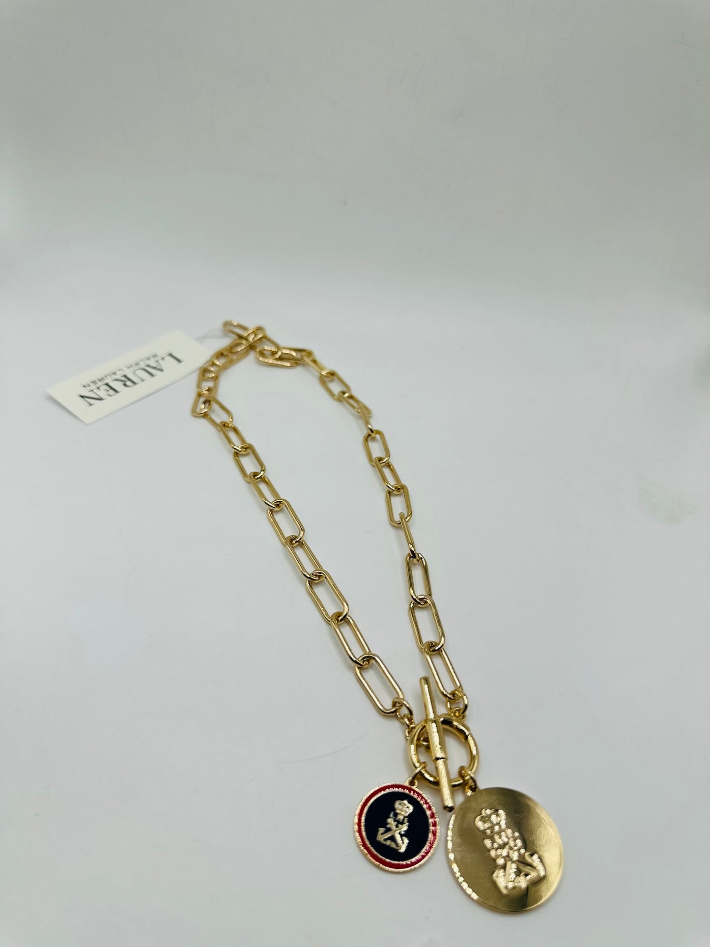 Ralph lauren necklace