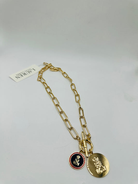 Ralph lauren necklace