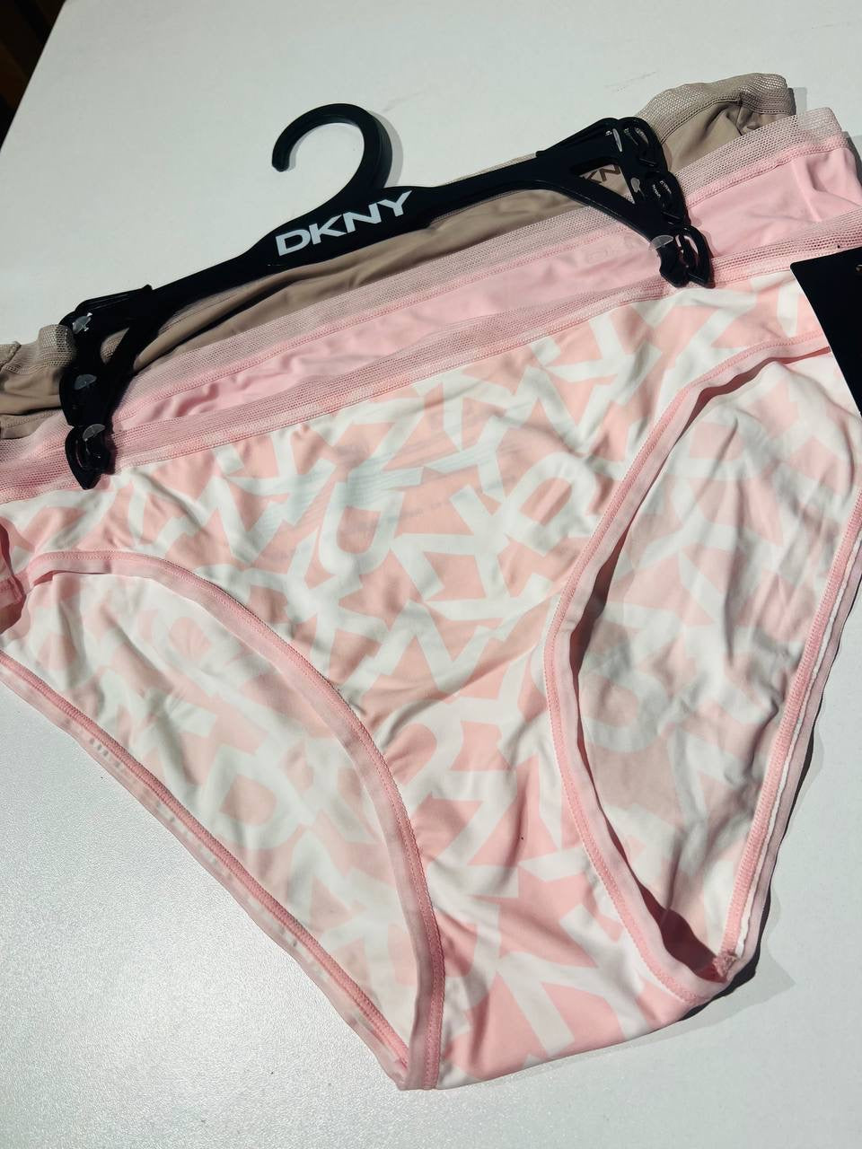 DKNY underwear set size large