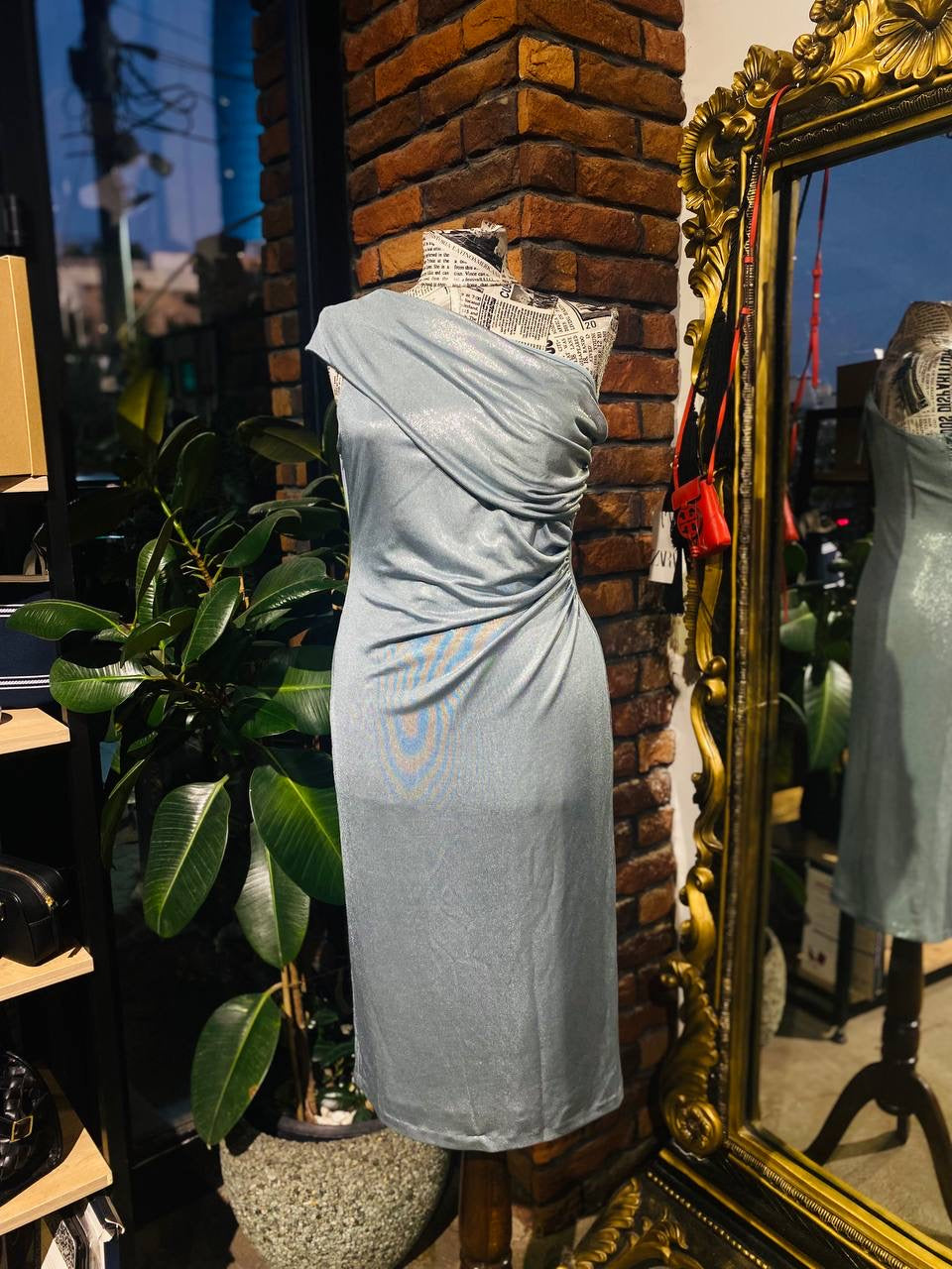 Ralph lauren dress size 4