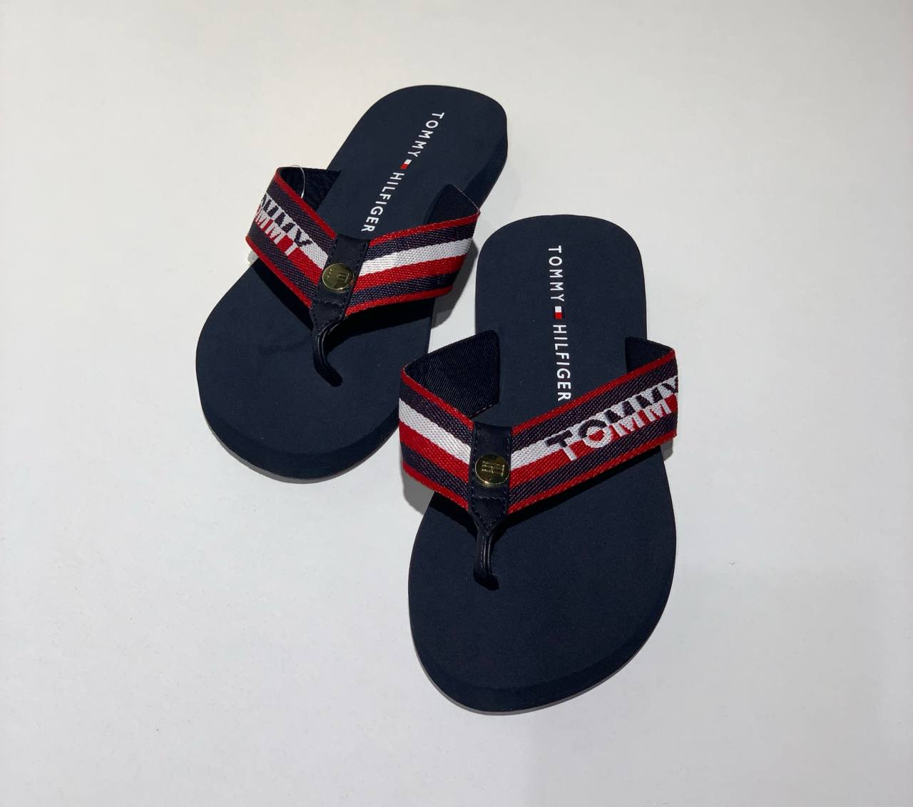 Tommy Hilfiger sandal size 8