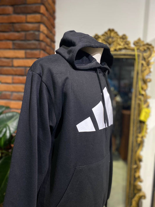 Adidas hoodie size small