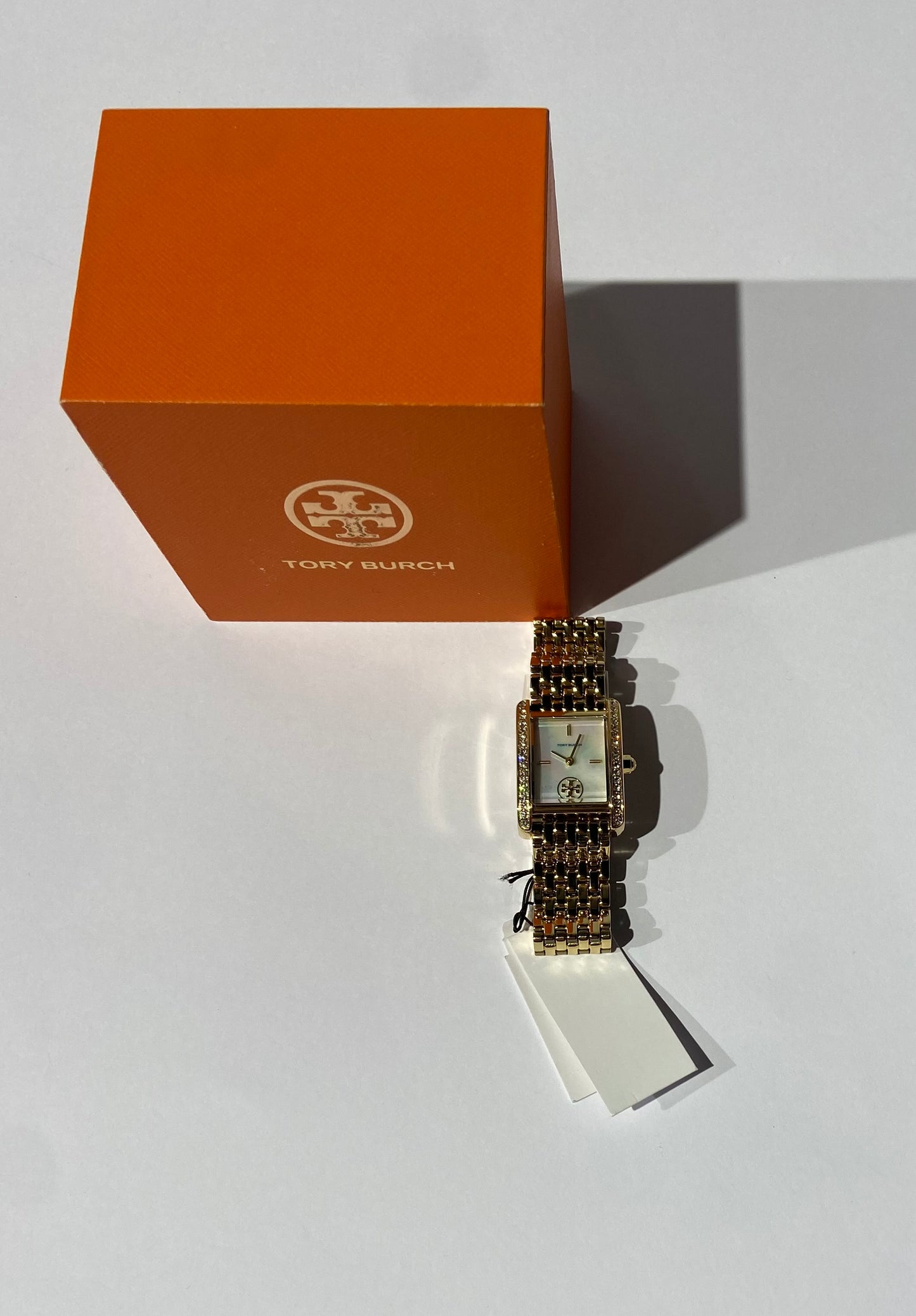 Tory burch watch