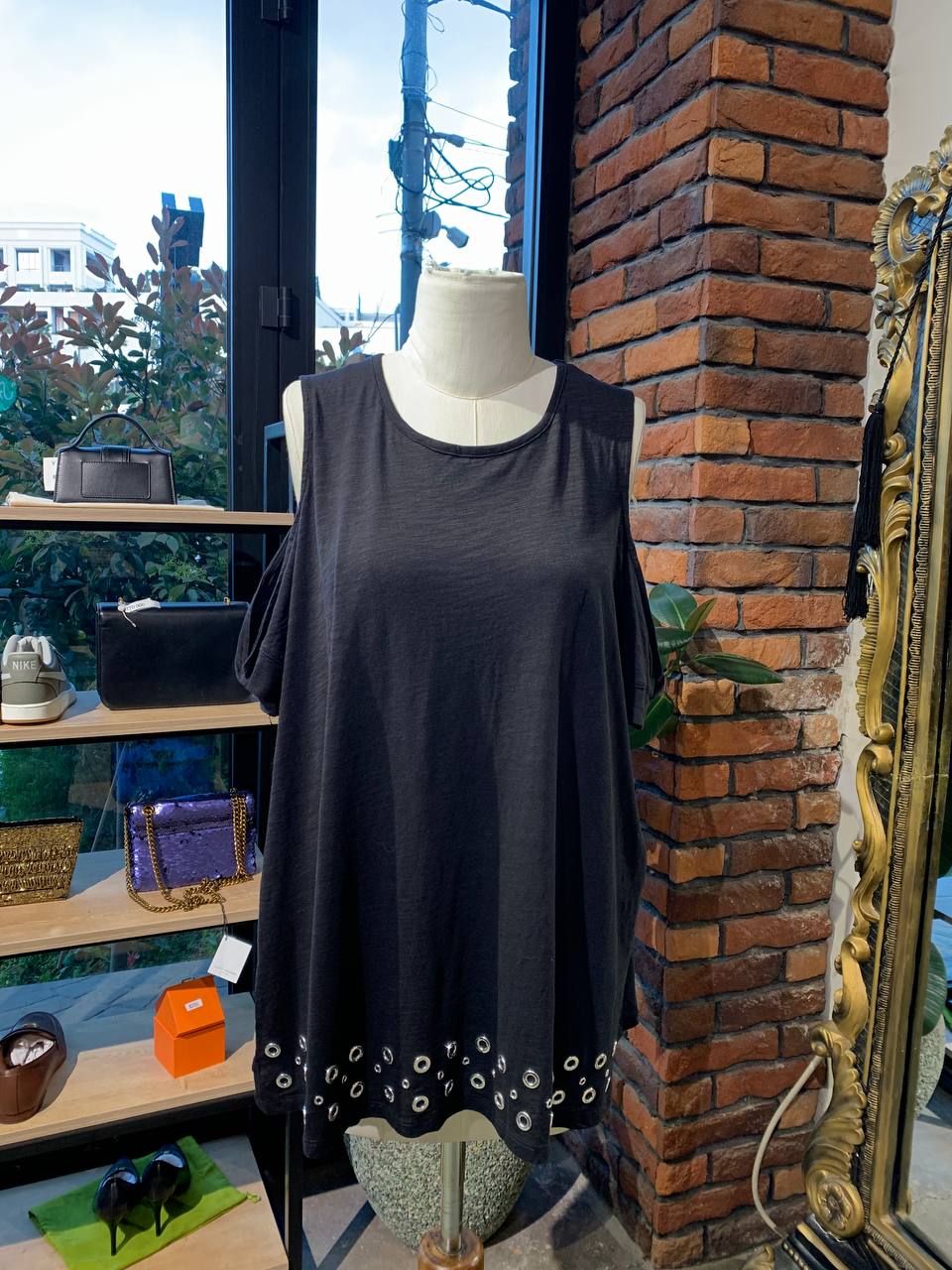 Michael kors top