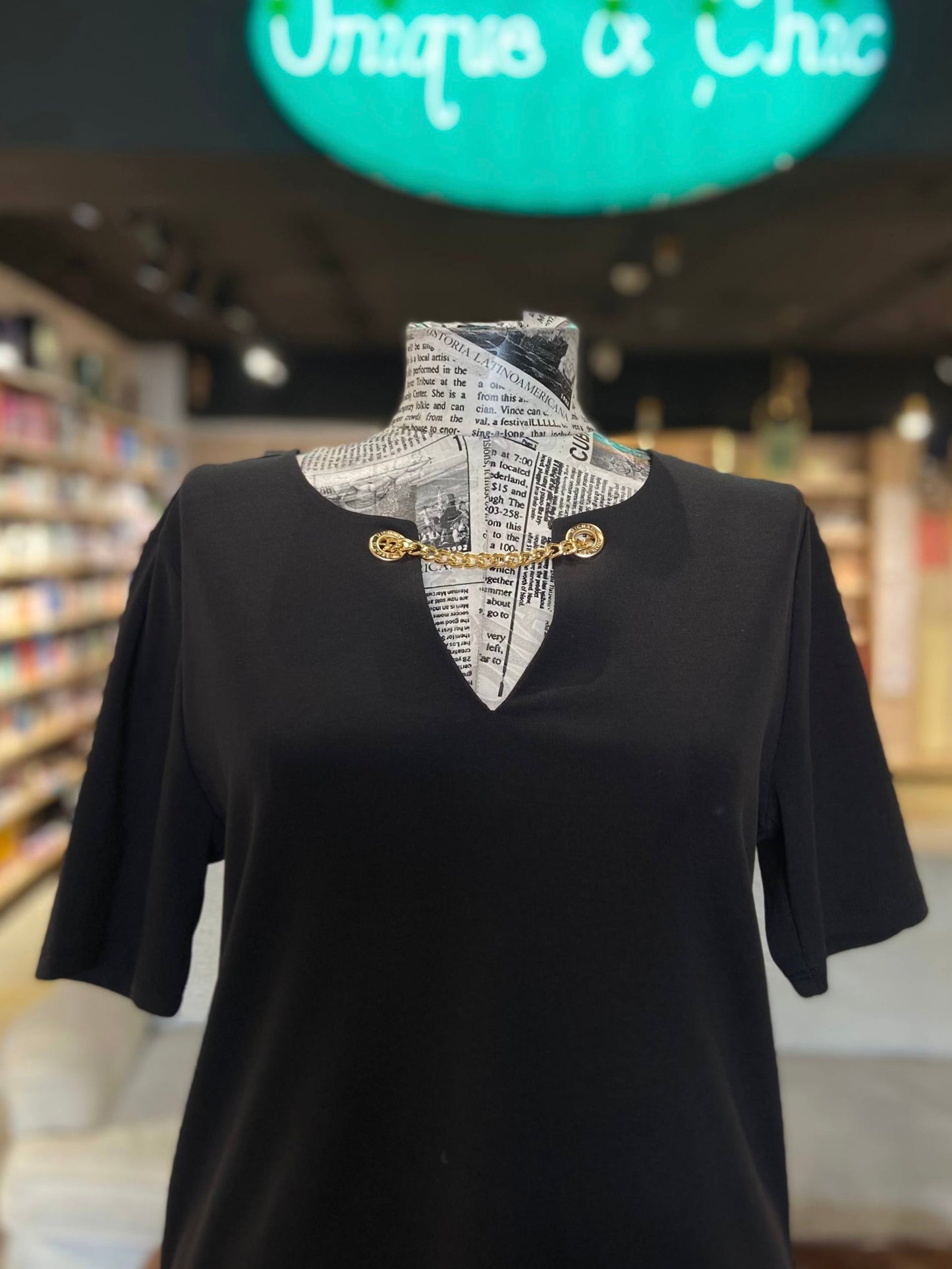 Michael kors top