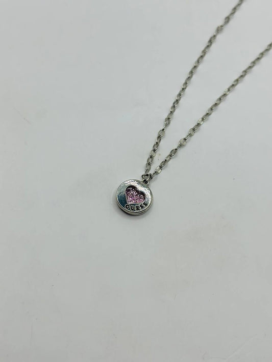 Guess necklace