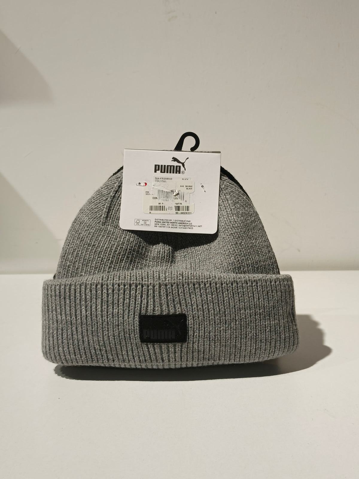 Puma 2pack hat set