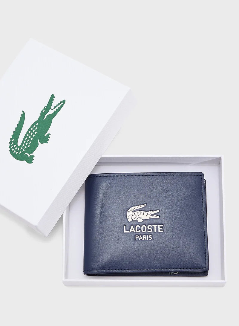 Lacoste wallet