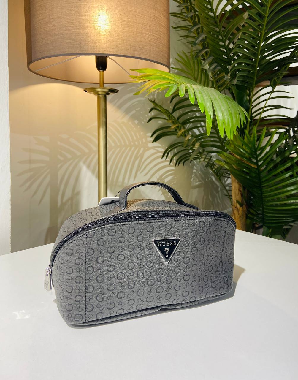 Guess makeup bag