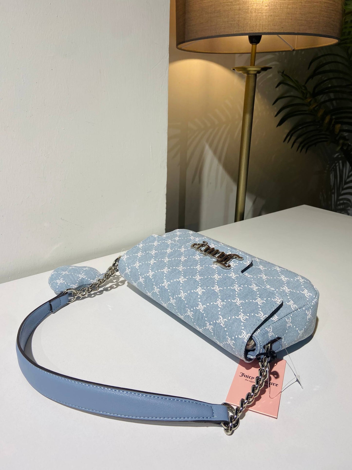 Juicy couture bag
