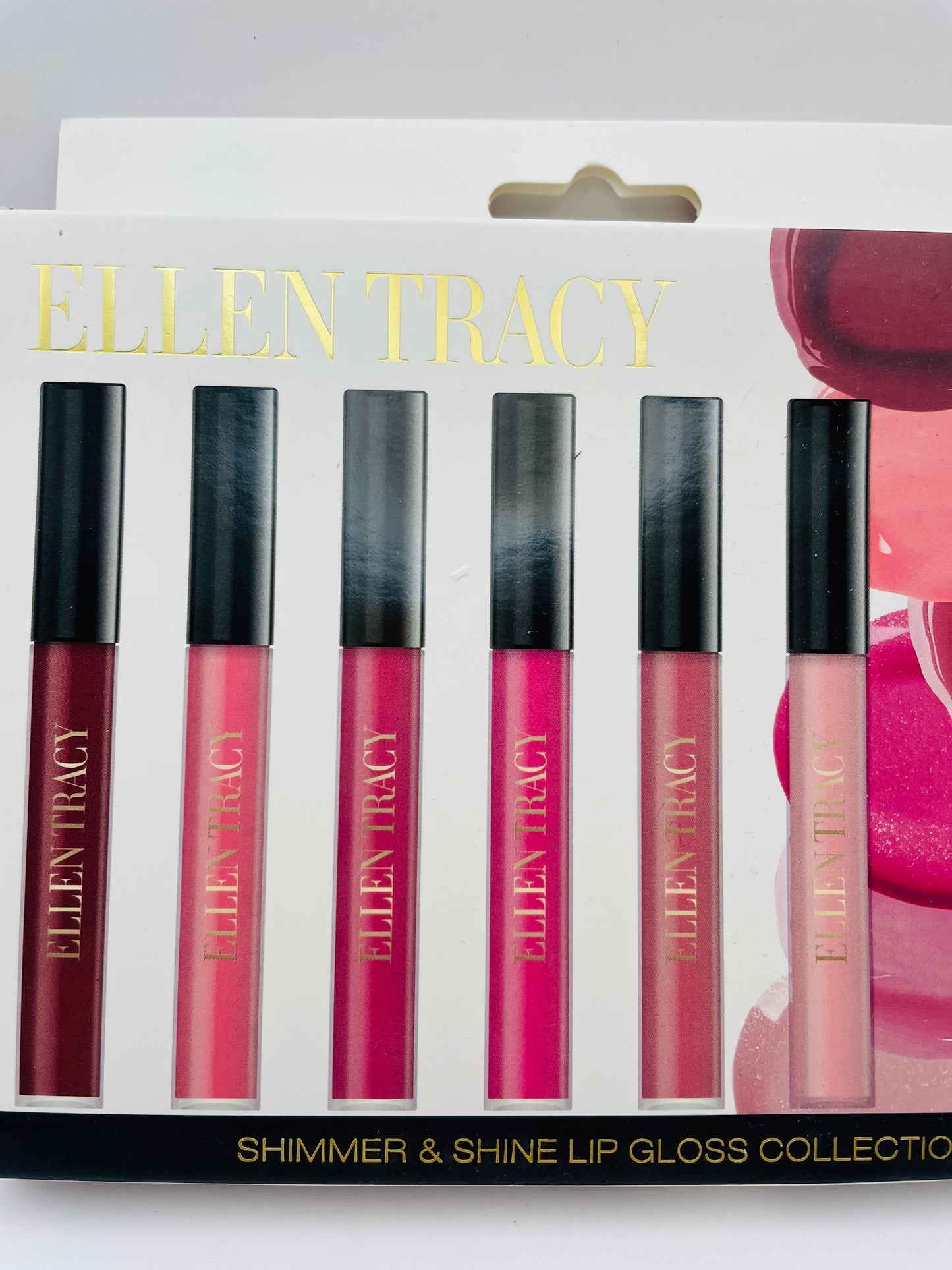 Ellen tracy lip set