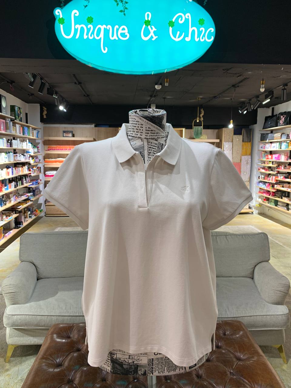 Calvin Klein shirt