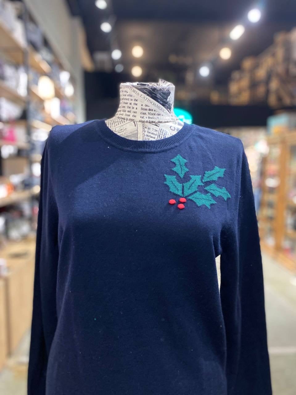 Tommy Hilfiger sweater size medium