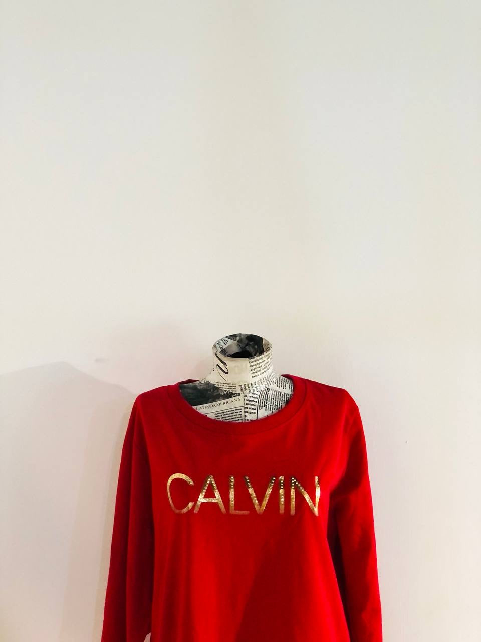 Calvin Klein sweater