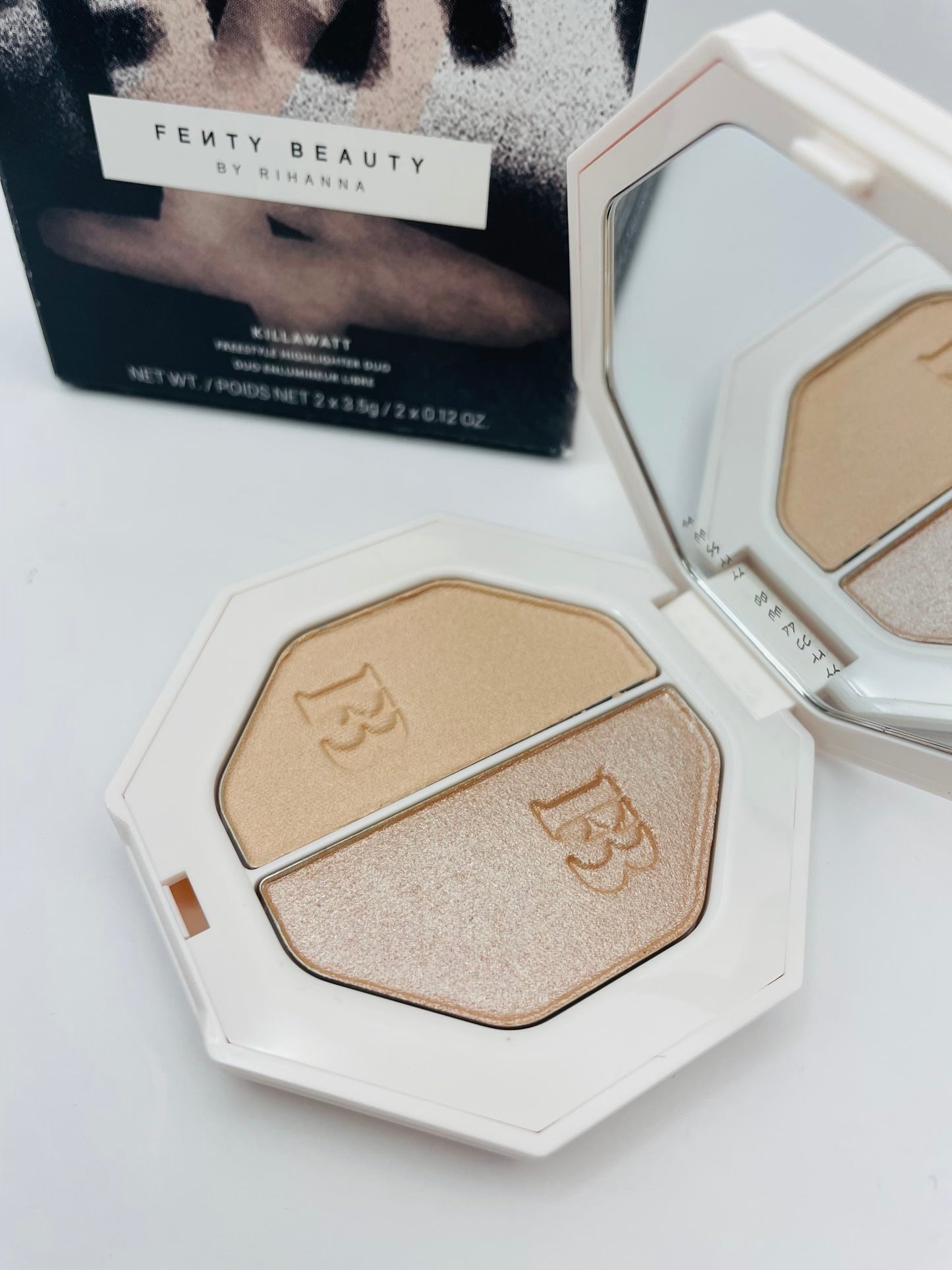 Fenty beauty  highlighter