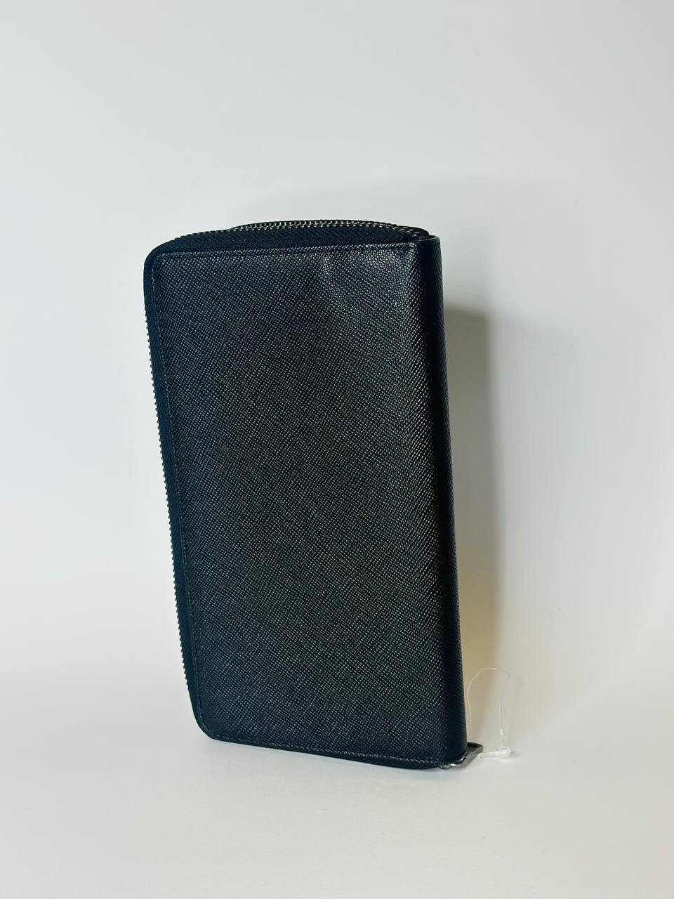 Armani exchange wallet