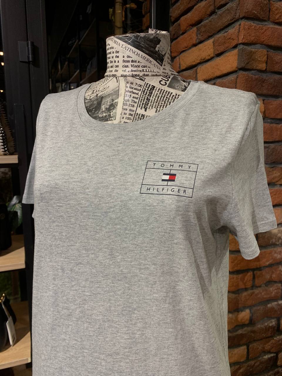 Tommy Hilfiger shirt