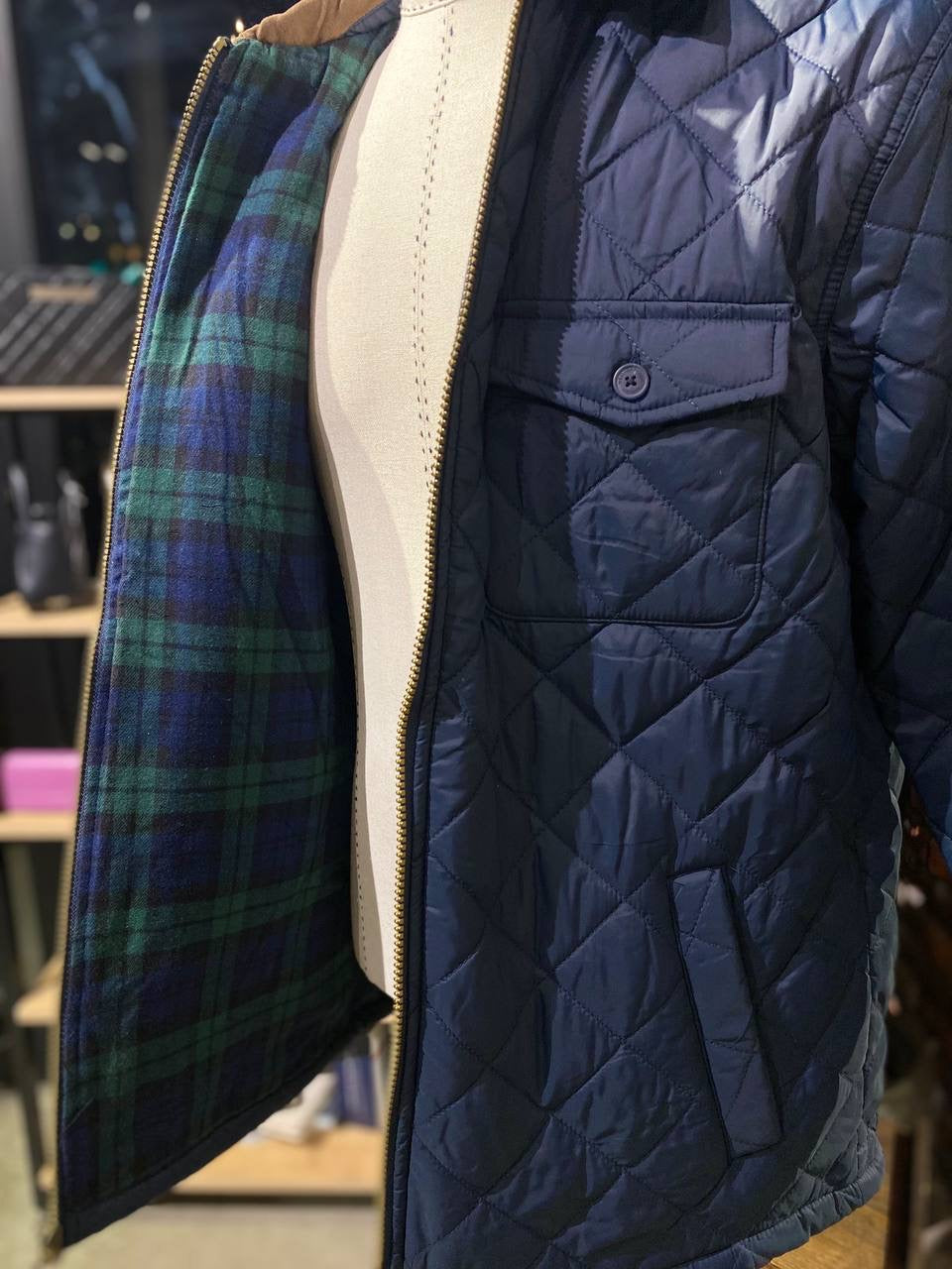 Weatherproof Vintage men's jacket