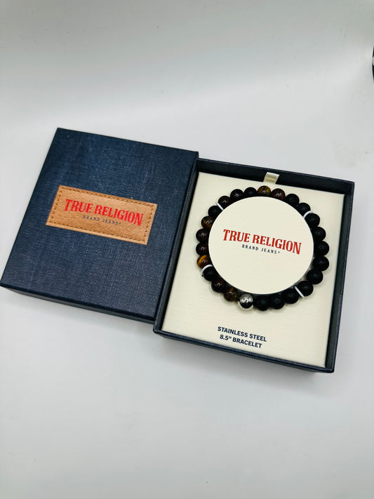 True religion  bracelet