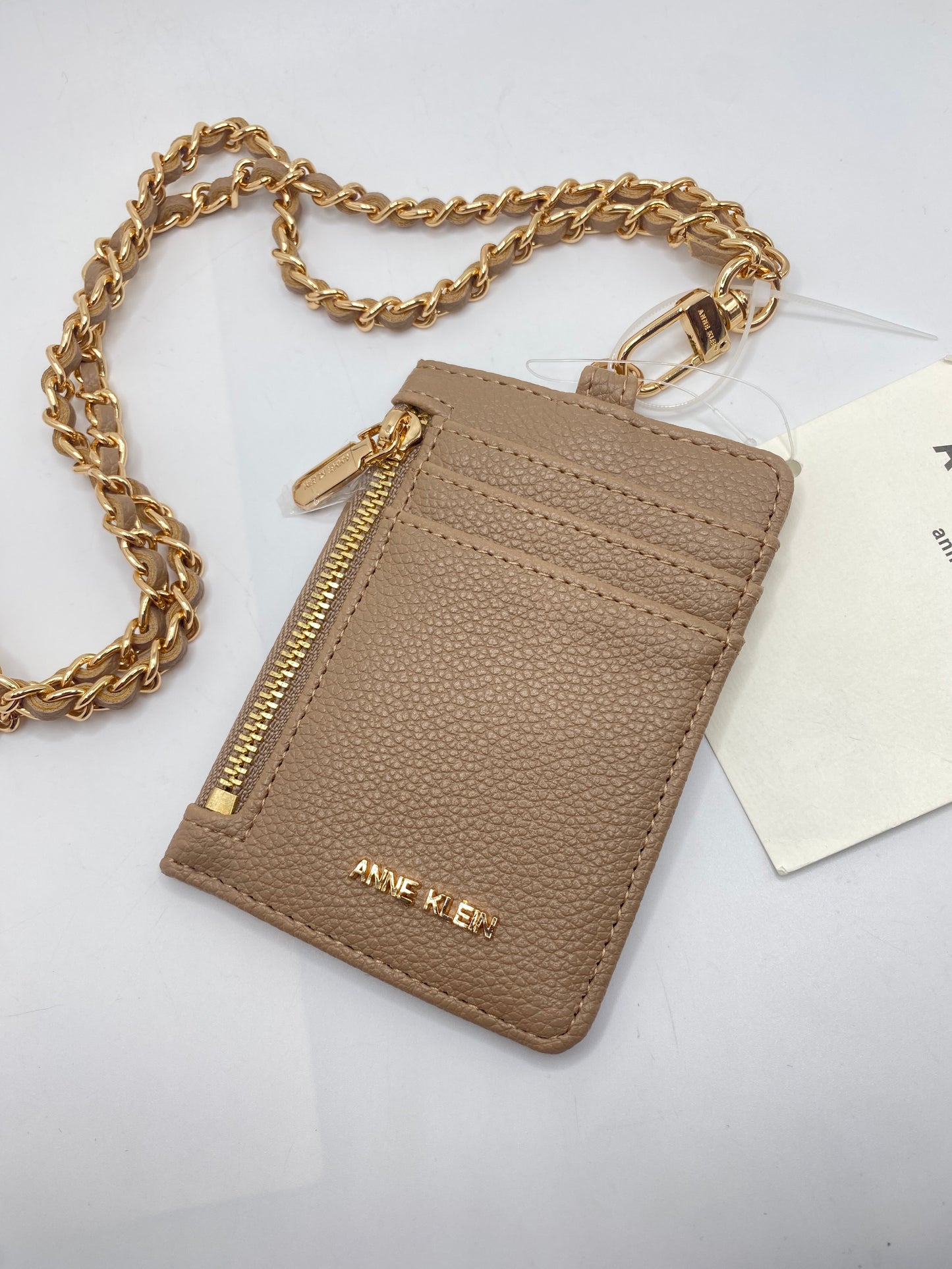 Anne Klein card holder