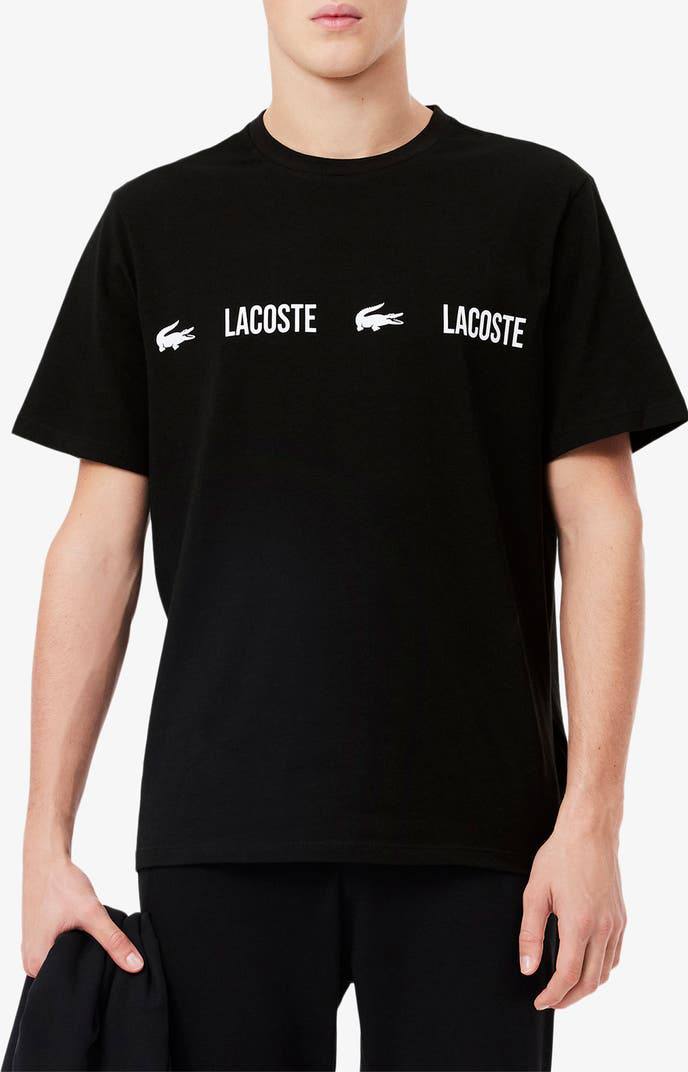 Lacoste shirt