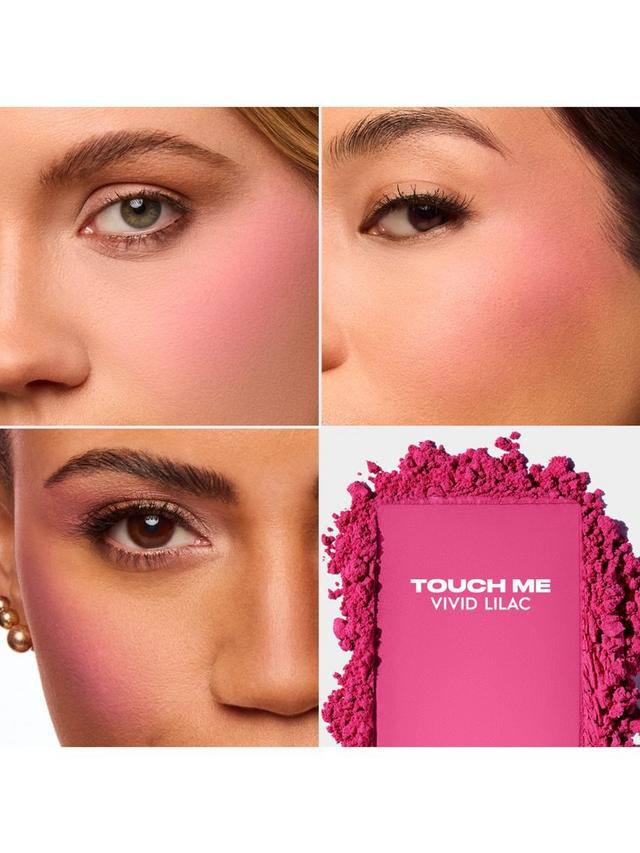 Urban Decay powder blush