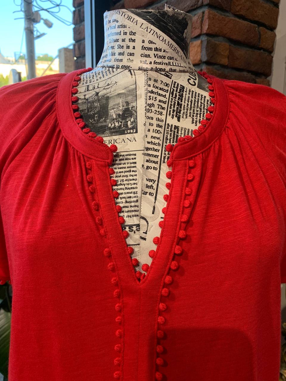 Tommy Hilfiger top