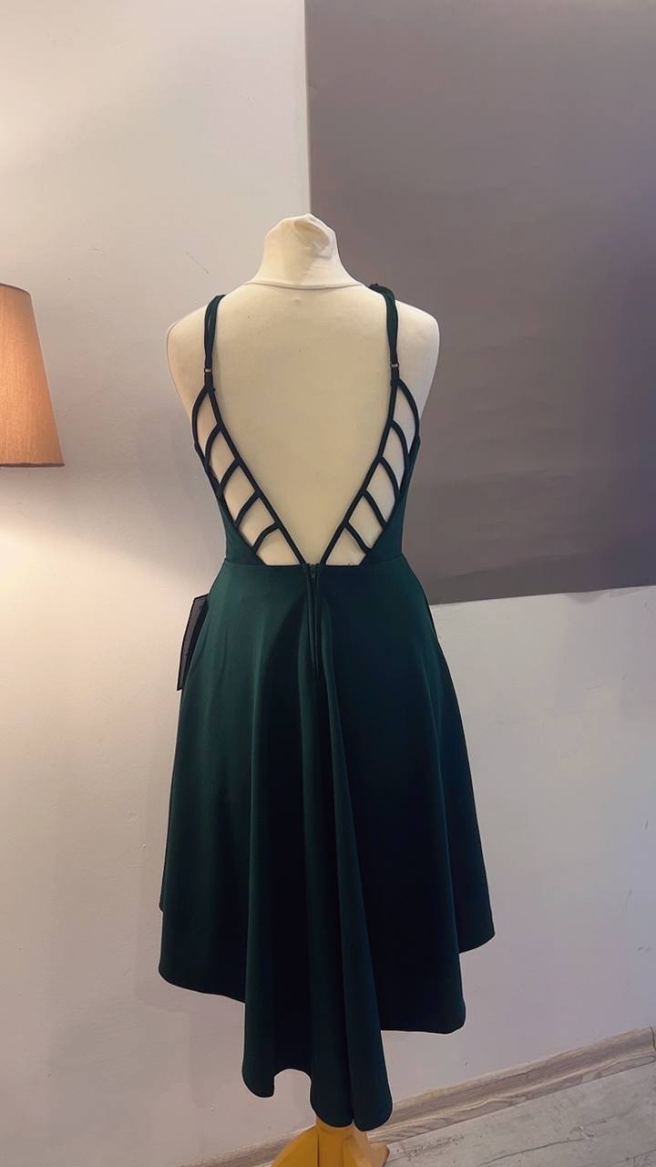 B darlin dress