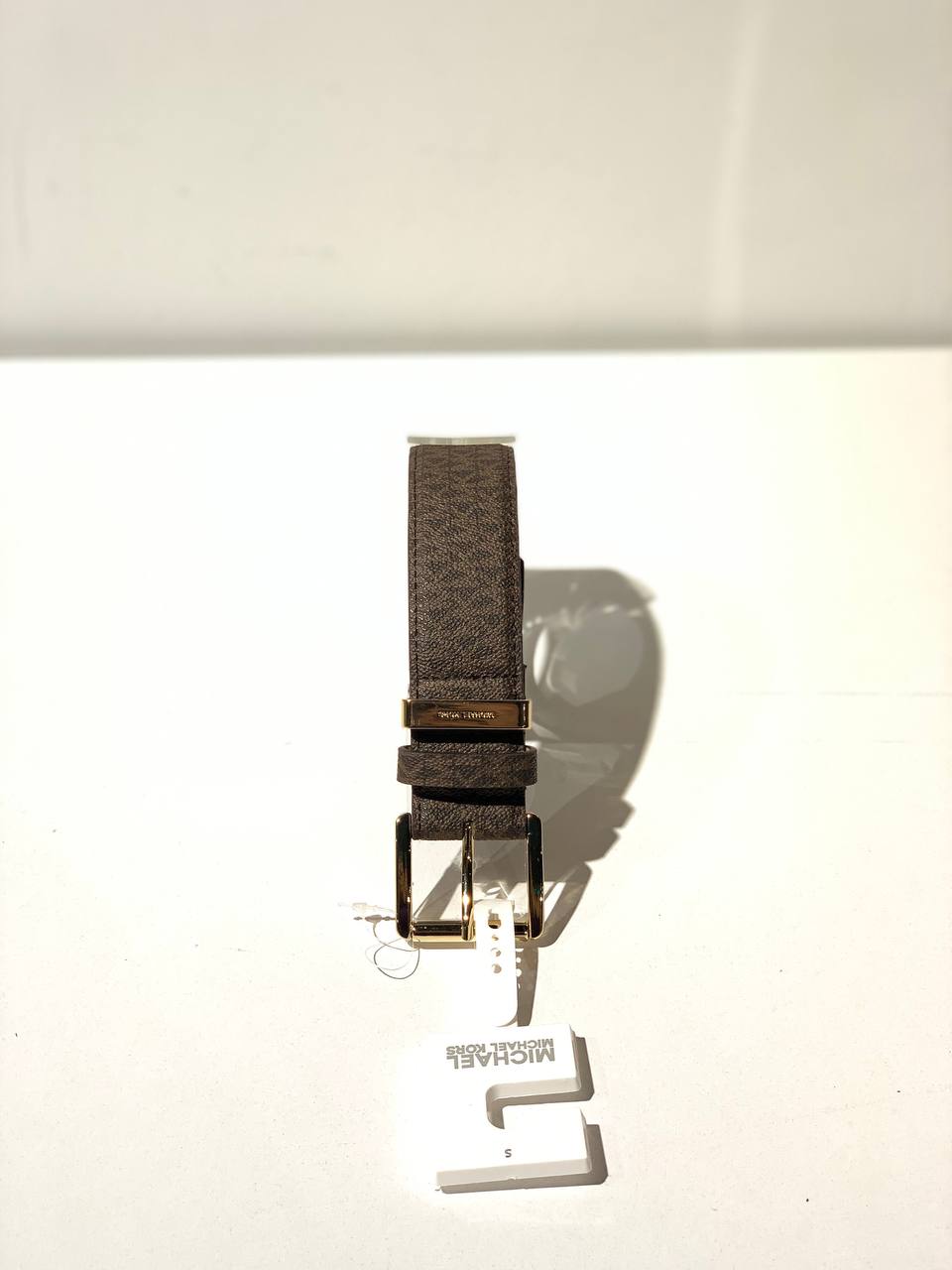Michael kors belt