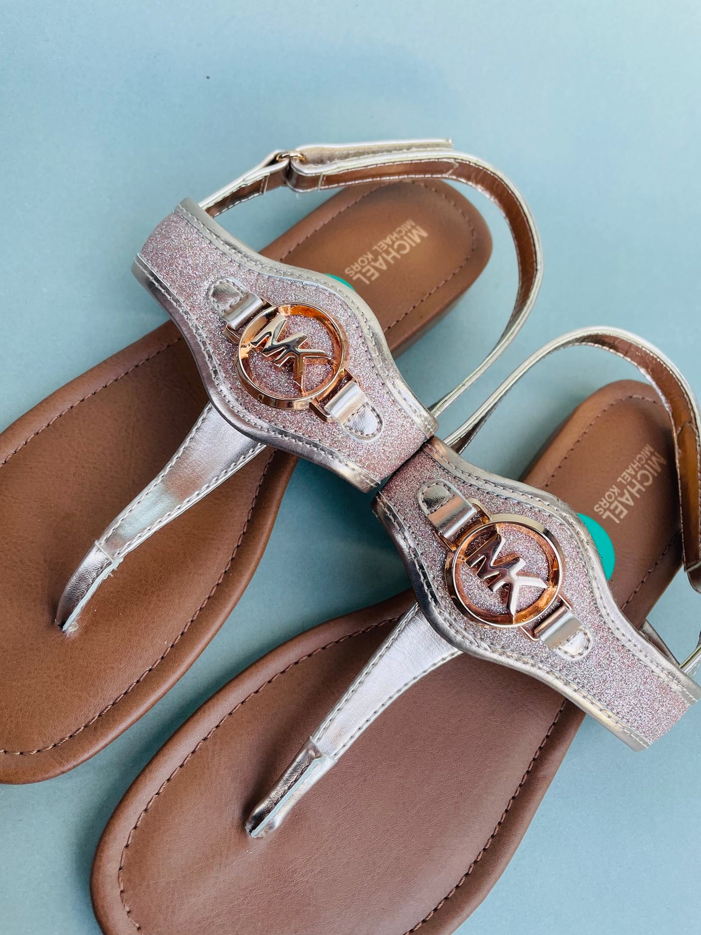 Michael kors sandal