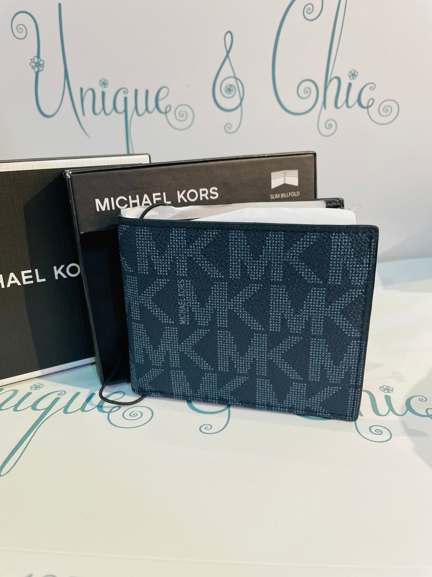 Michael kors wallet