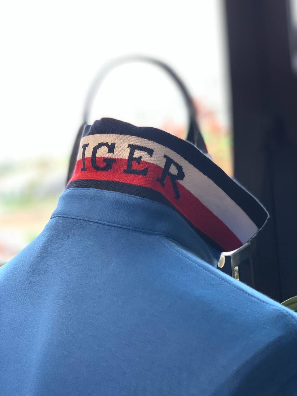Tommy Hilfiger shirt