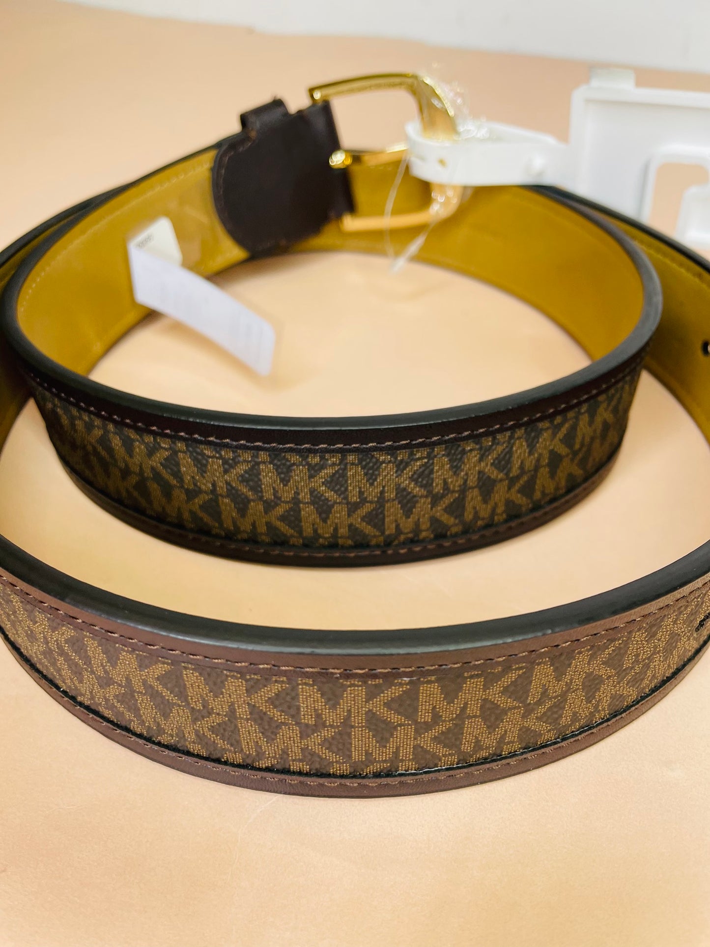 Michael kors belt