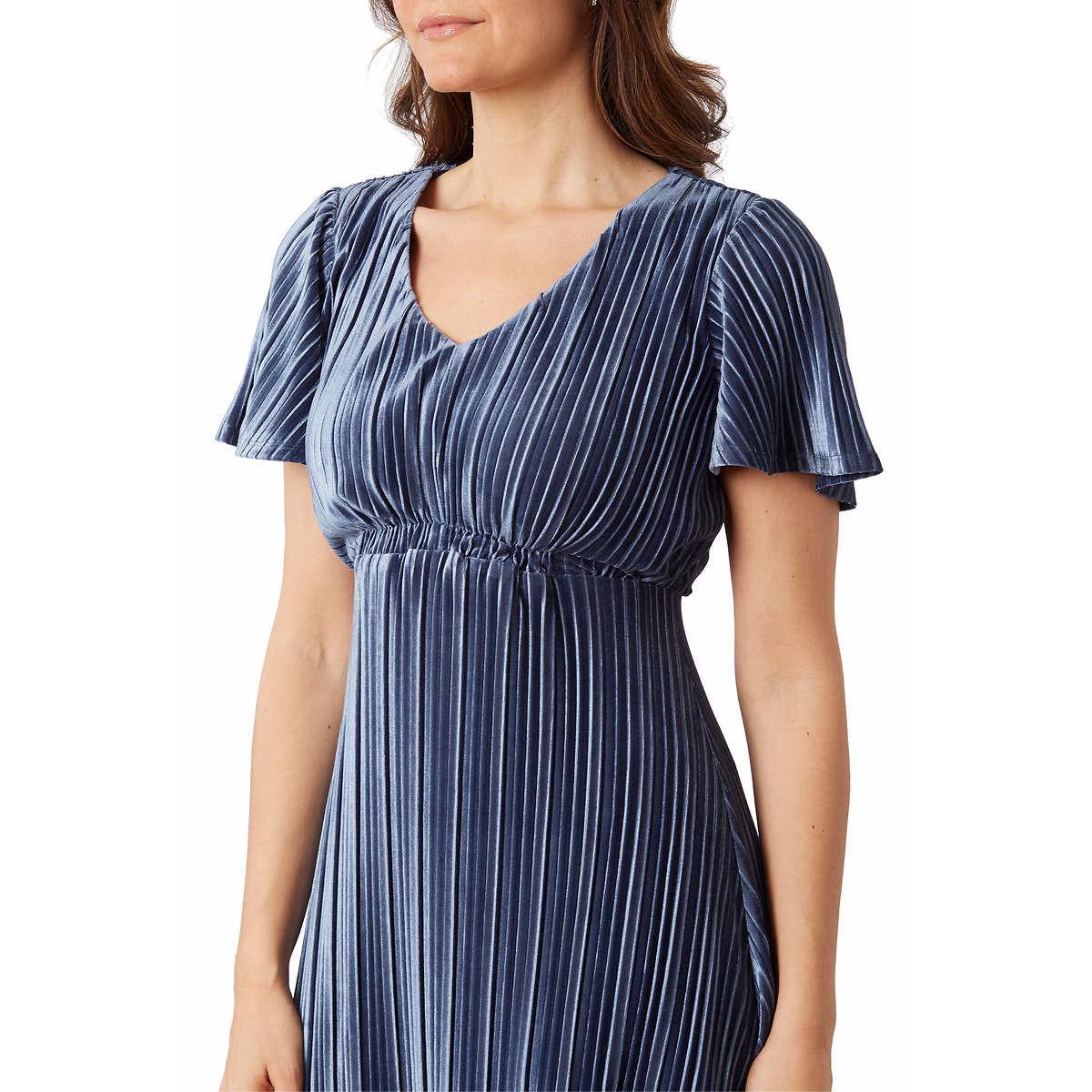 Briggs dress