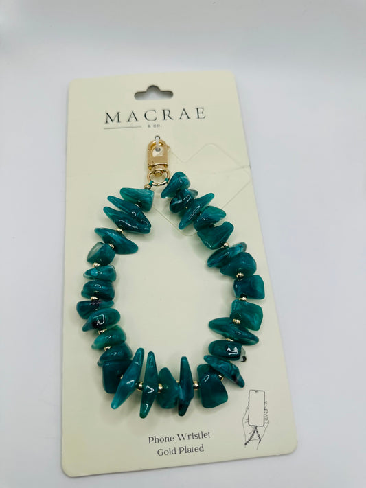 MACRAE &Co PHONE Crossbody Chain Compatible With All Phones