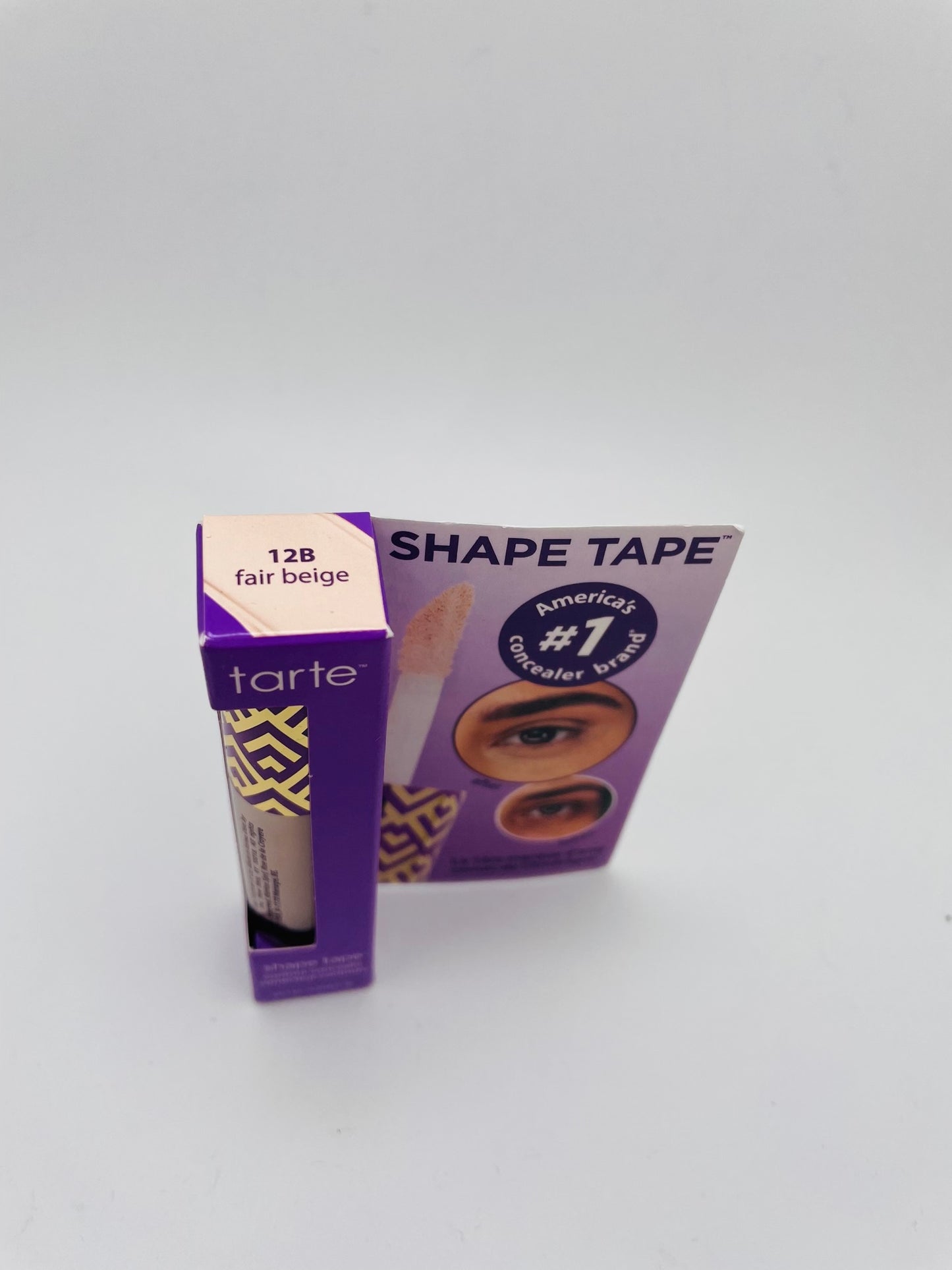 Tarte  concealer