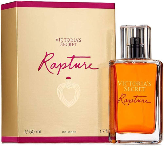 Victoria secret  rapture perfume  50 ml